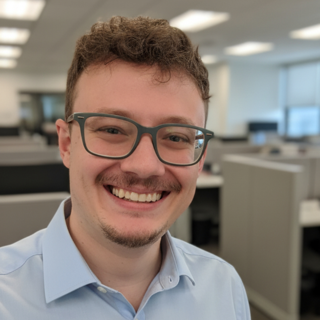 Eric Warncke, owner of SEC Marketing Group