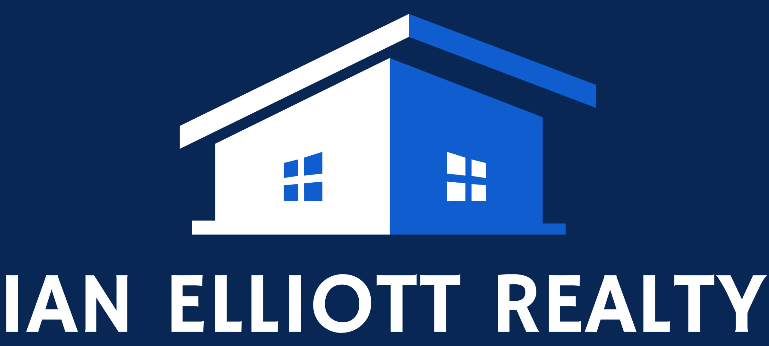 Ian Elliott Realty company logo