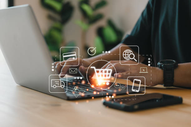 ecommerce seo