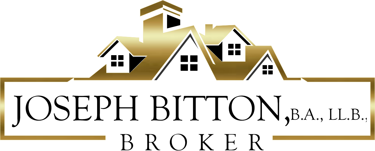 Joseph Bitton Real Estate logo