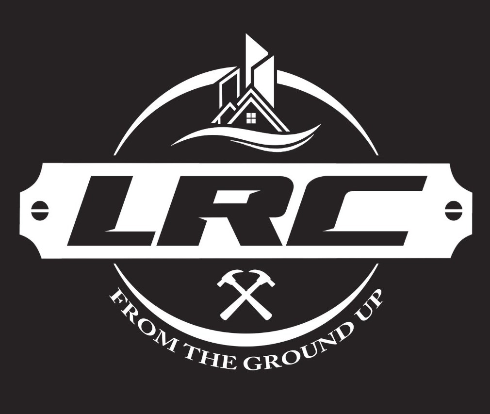 LRC Construction logo