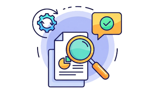 reporting for seo