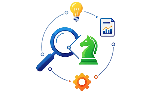 keyword research