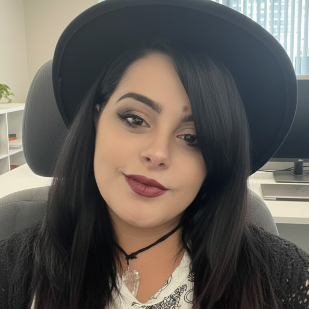 Bree Buckner, admin at SEC Marketing Group