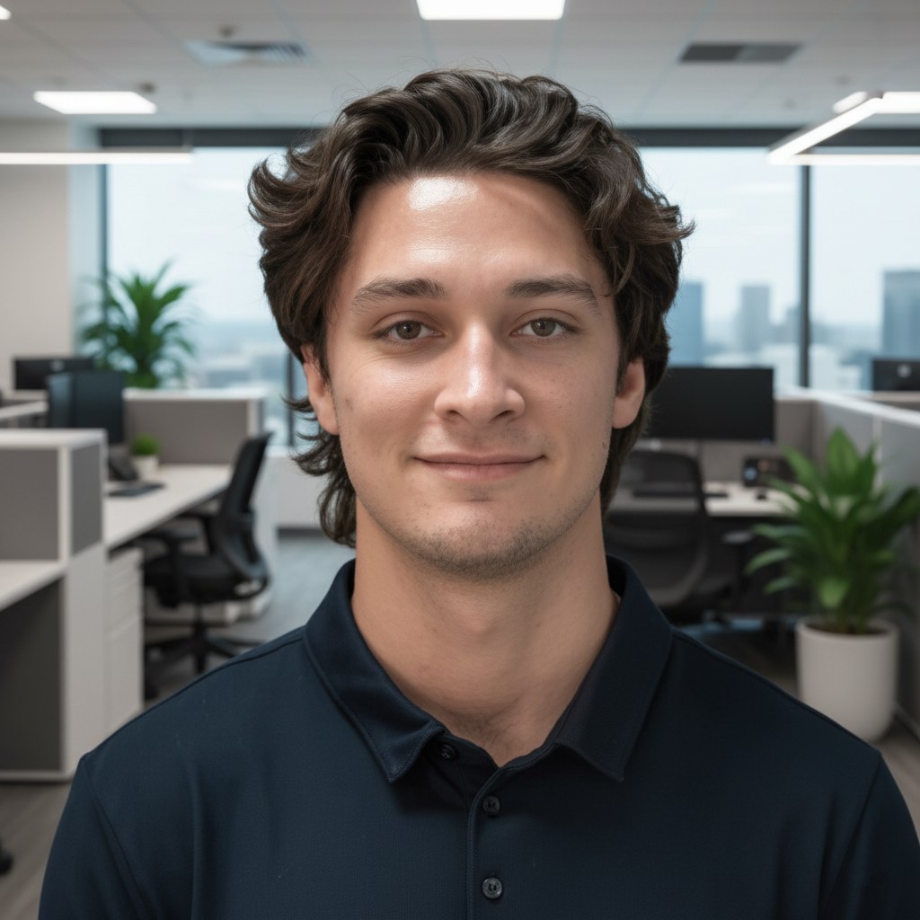 Brandon Giordano is the SEO Director at SEC Marketing Group