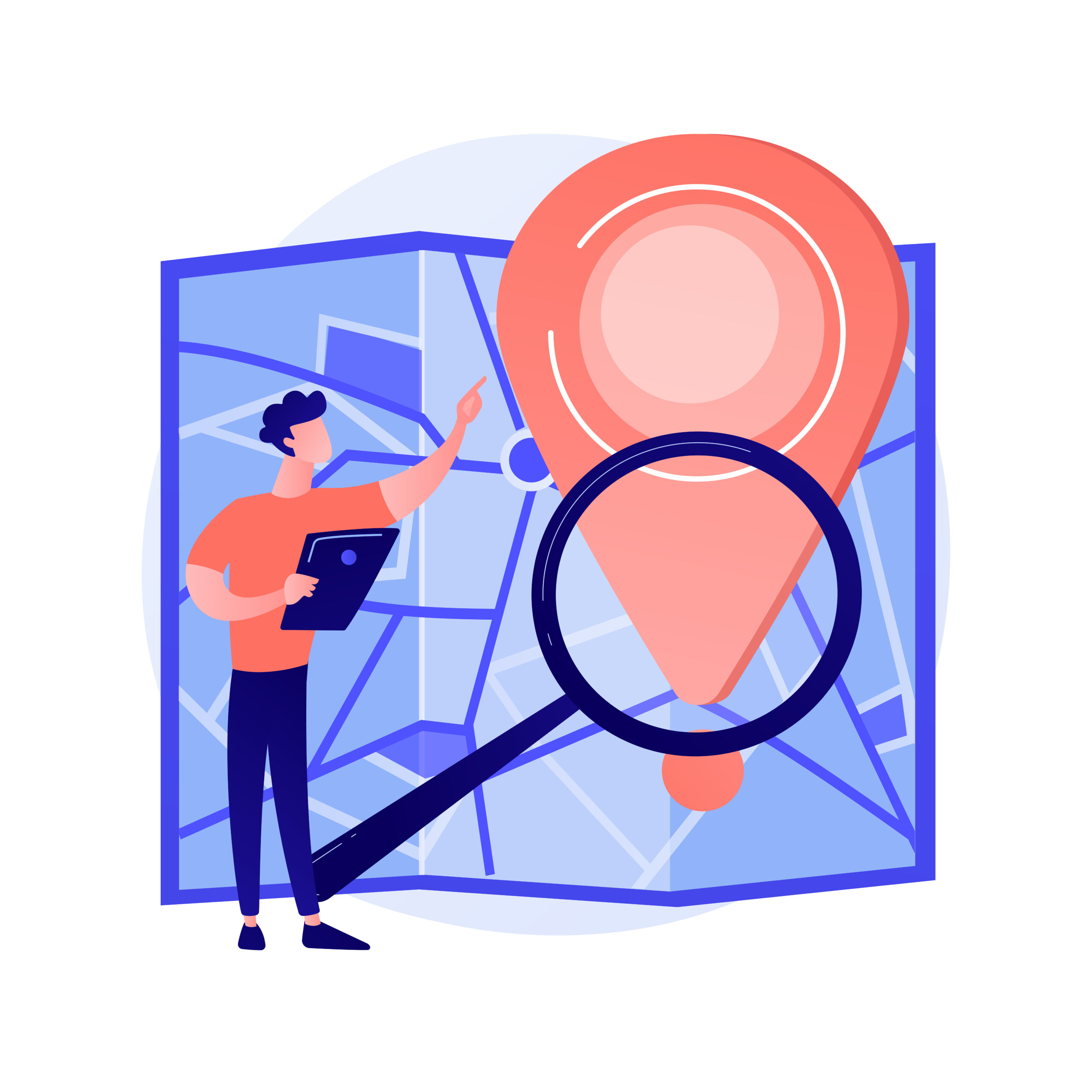 local seo graphical design