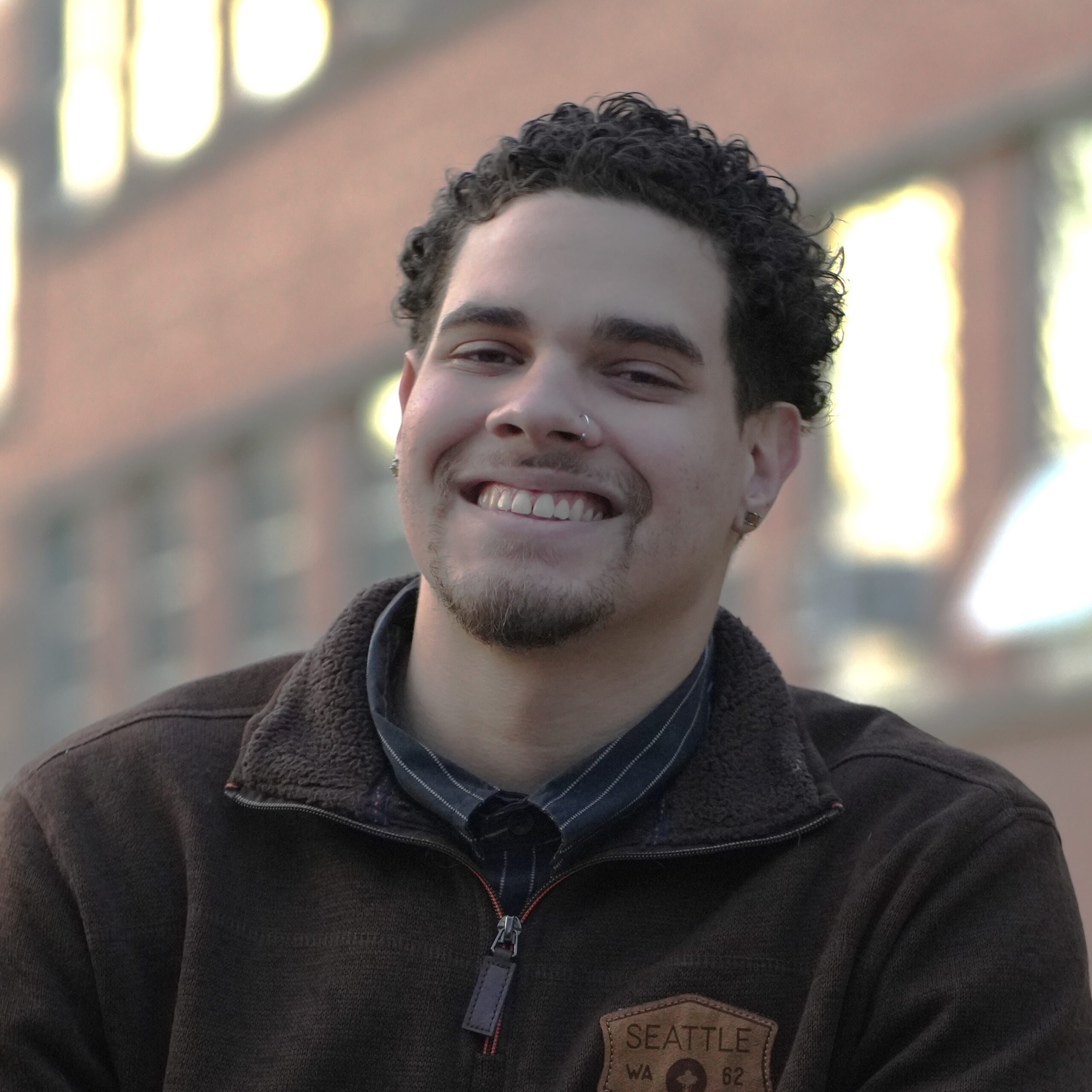 Hunter Brickers is the web and technologies specialist at SEC Marketing Group