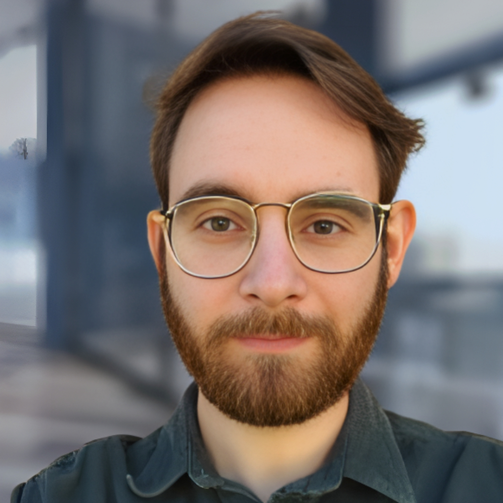 Steven Dolbey is the conversion rate specialist at sec marketing group